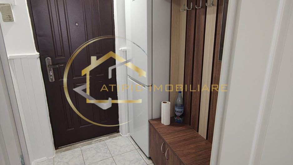 Garsoniera de vanzare etaj 1 in Bd Poitiers - Siraj - Poză 9