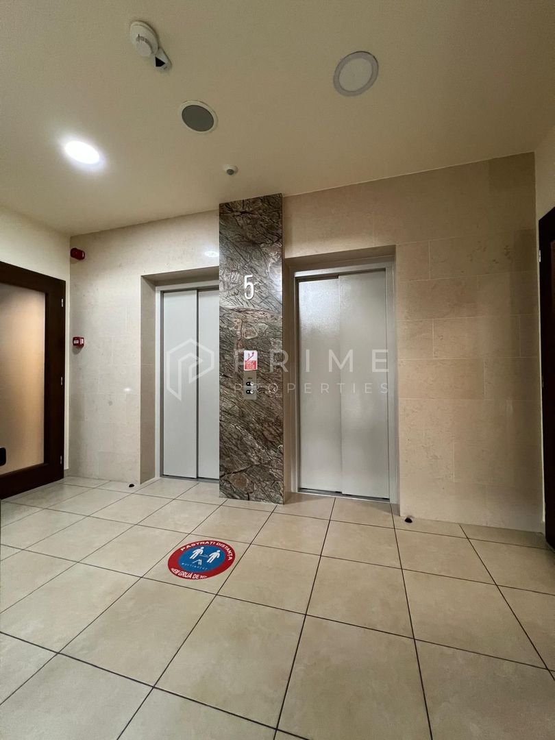 Spațiu de birouri de închiriat, 50-200 mp, centru, Târgu Mureș - Poză 9