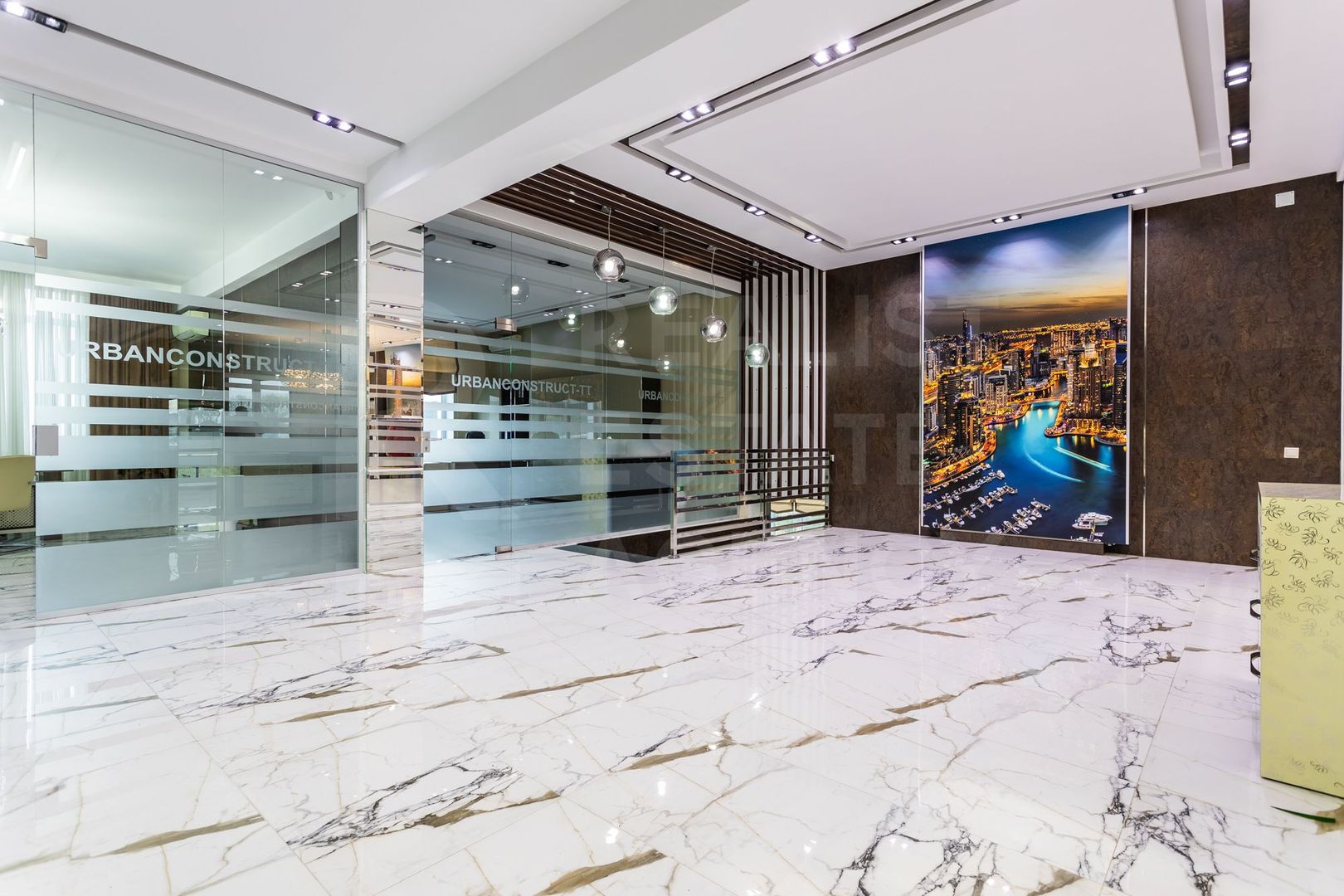 Chirie, spațiu comercial, 875 mp, șoseaua Muncesti, Botanica - Poză 16