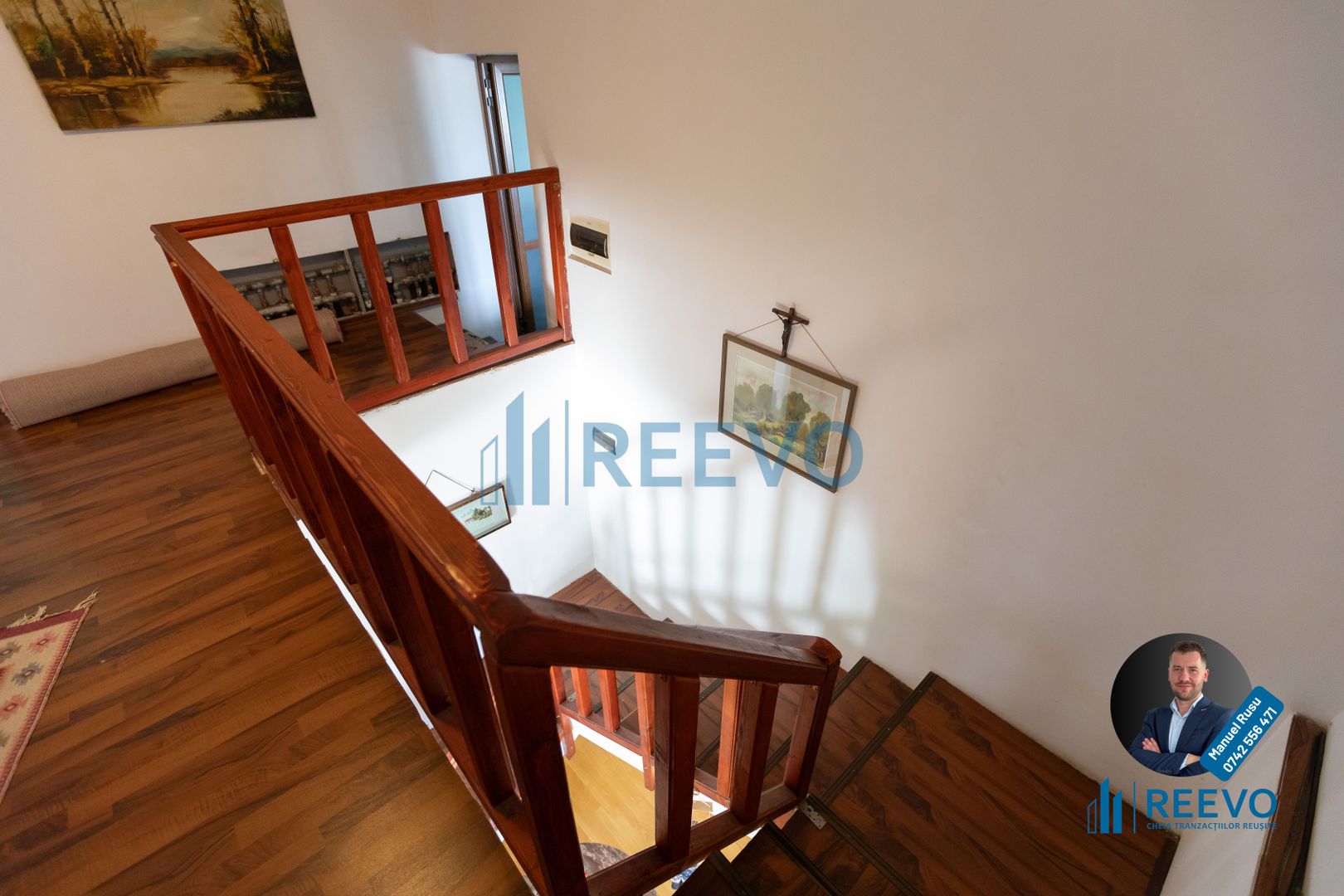 Casǎ de vânzare 200 mp în Letea Veche - Poză 15