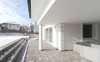 Casă ideală pentru familie în Brașov, Bunloc – spațioasă, luminoasă, priveliște - Poză 12