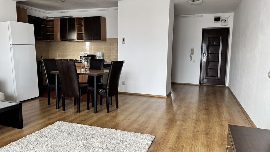APARTAMENT 2 CAMERE CU VEDERE PANORAMICA | STRAND 2 | - Poză 5