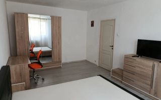 Garsoniera langa metrou 1 Decembrie, renovata, pret negociabil, etaj 4 din 9 - Poză 2