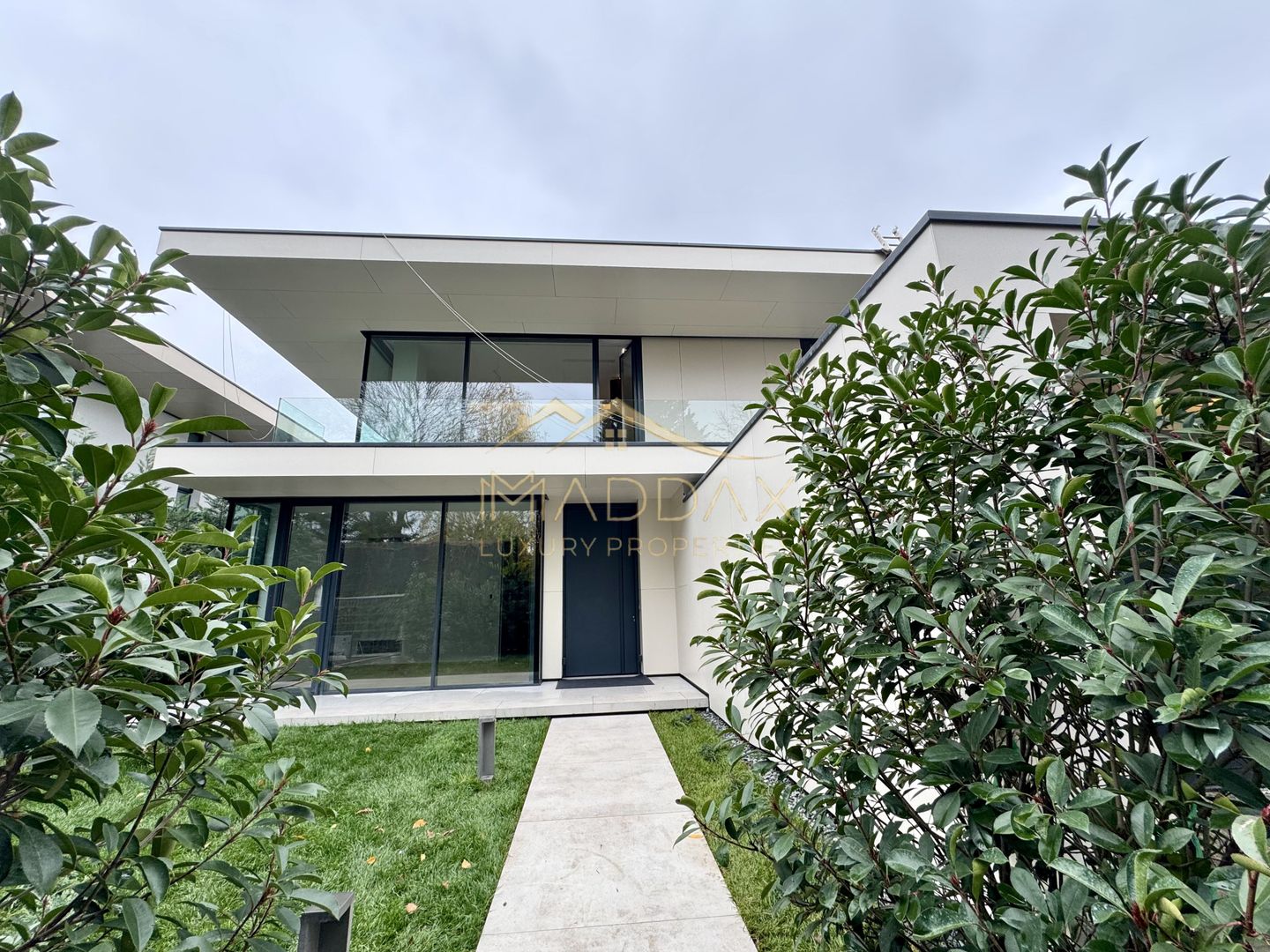 Vila Spectaculoasa *460mpc* / 800mp teren / Piscina Proprie / Pipera - Poză 106