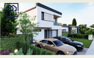 Vila 4 camere ,centru ,com Berceni, If - Poză 2