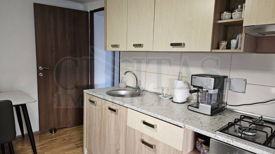 Apartament 2 camere, zona Garii, aproape de CENTRU - Poză 4