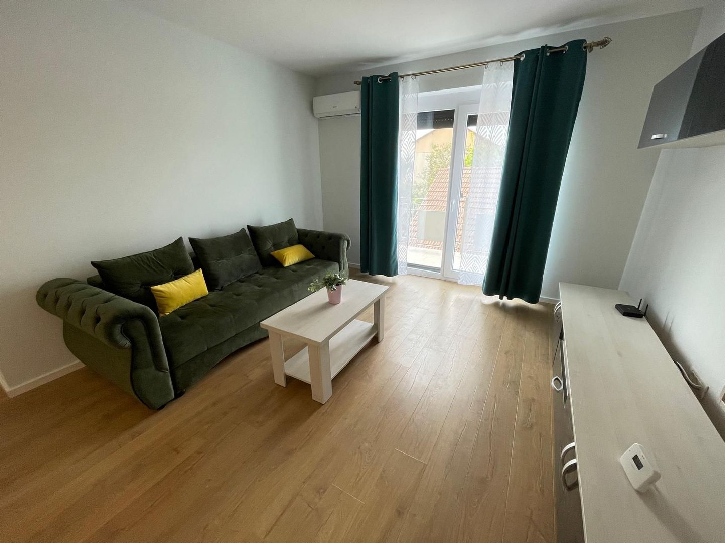 Braytim-Lidia | 3 camere | Bloc nou | Loc de parcare - Poză 3