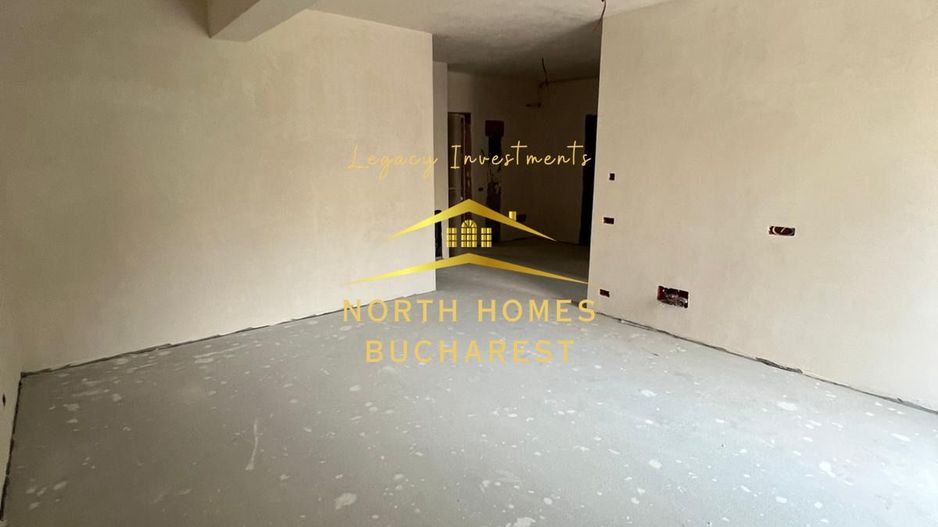 0% COMISION - 2 Camere De Vanzare spatios Aviatiei! - Poză 47