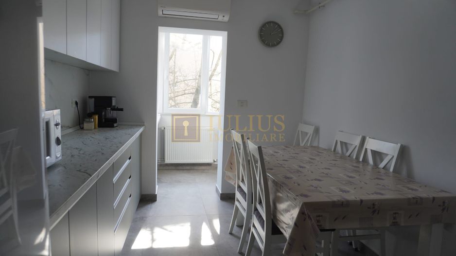 Zona Soarelui- Prima închiriere, complet pregătit pentru mutare - Poză 8