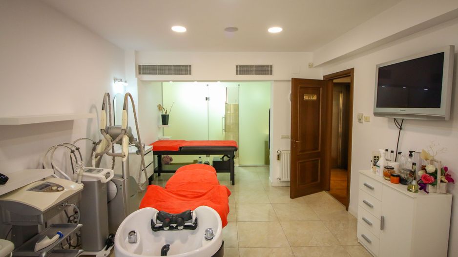 Vila 8 Camere Piata Dorobanti - Poză 10