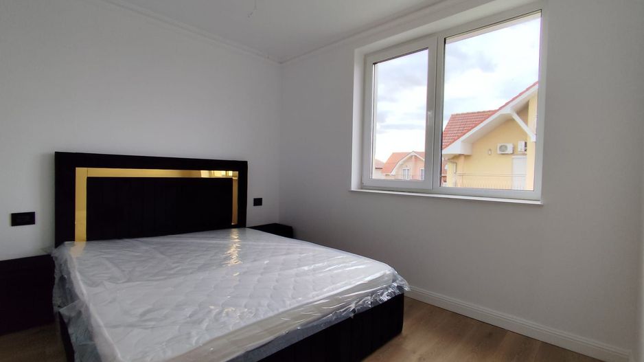 Casa in Sanmartin, Bihor – se va vinde la cheie, mobilata, utilata - Poză 10