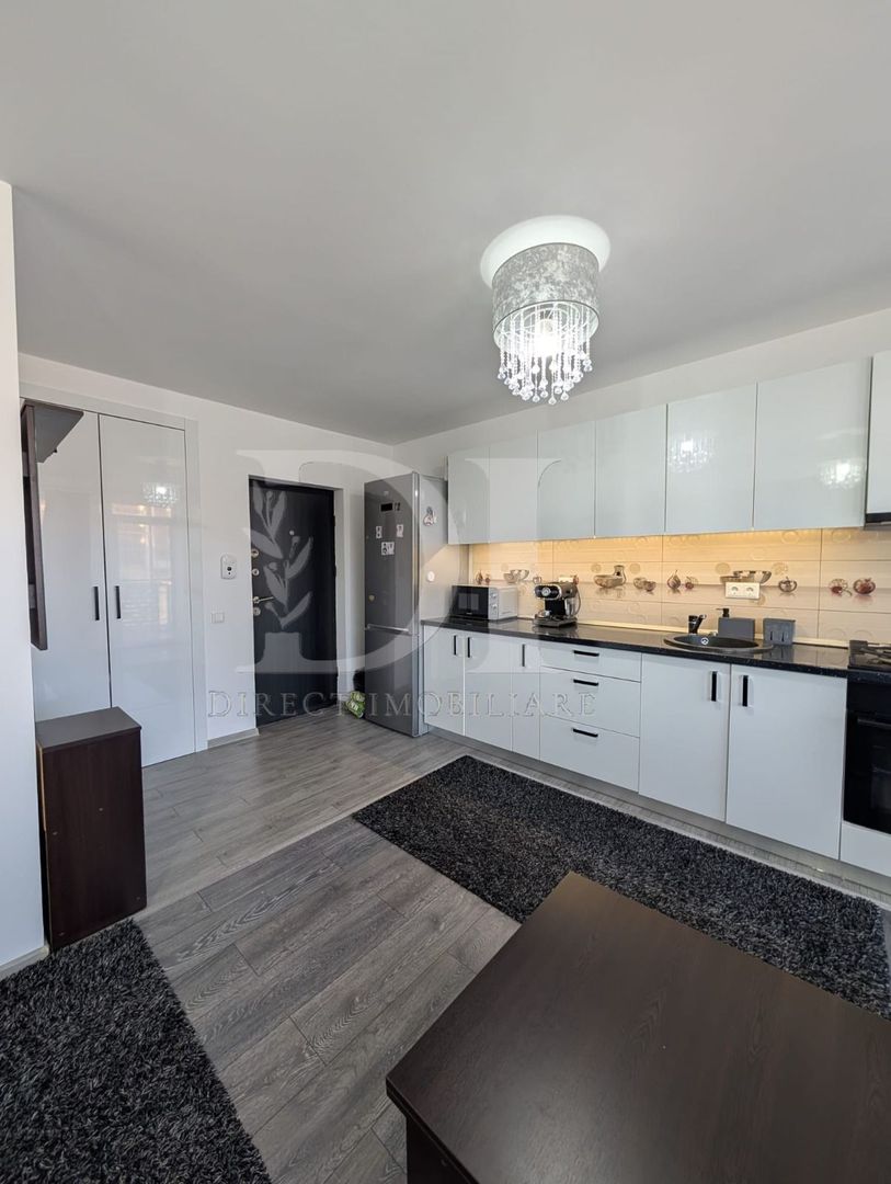 APARTAMENT 3 CAMERE – FLOREȘTI, ZONA STEJARULUI - Poză 2