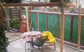 Casa  vila de vanzare cotroceni Zona Dr Leonte Anastasievici - Poză 10