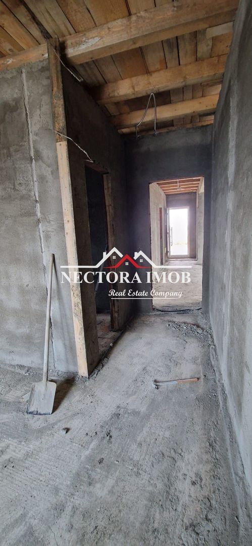 NECTORA IMOB-Casa Noua Santandrei, 4 camere, 2 bai, 100mp+500mp Teren - Poză 4