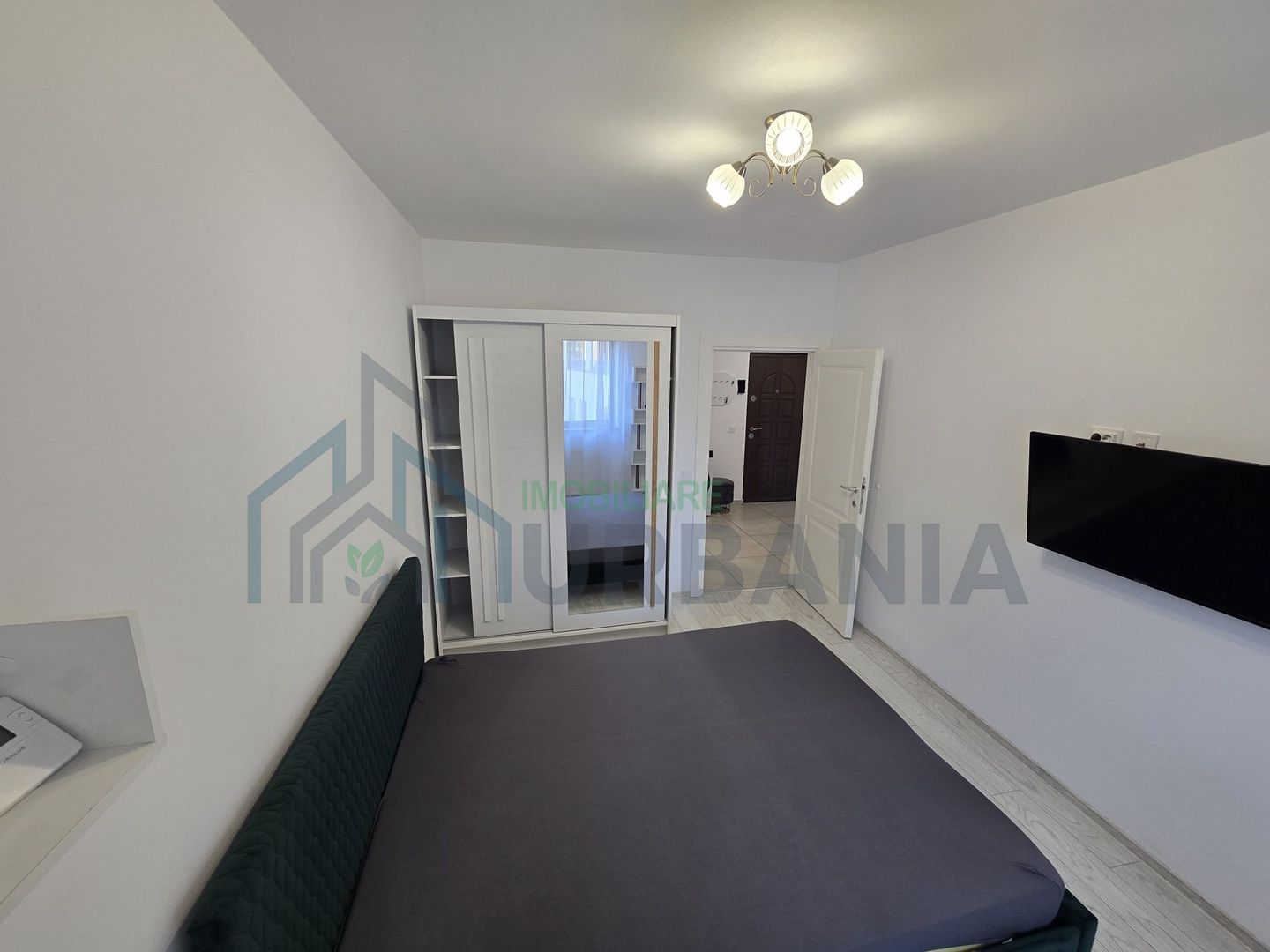 Apartament 1 cameră de închiriat, Providența - Capăt Cug, etaj 1, 41 mp - Poză 6