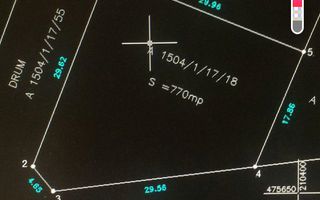 Teren 770mp-str Anemonelor - Poză 5