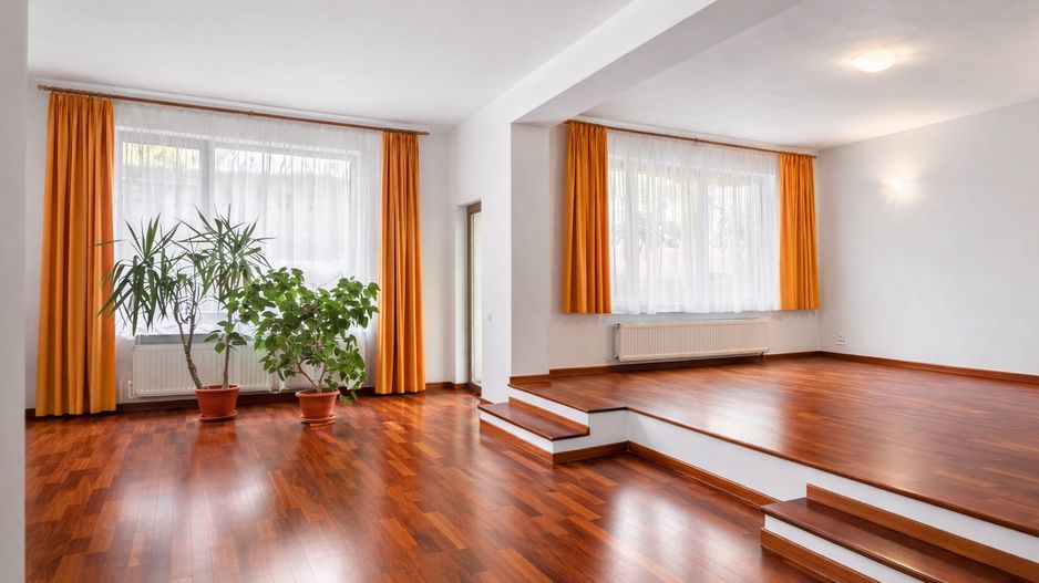 Vila Soseaua Nordului | Gradina | Garaj - Poză 1
