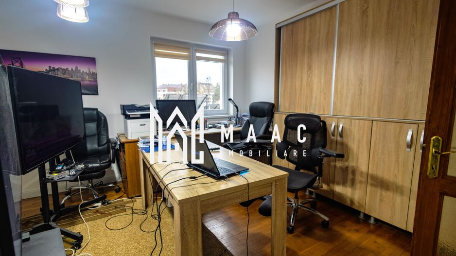 Apartament 4 camere I Decomandat I Garaj I B-dul Victoriei - Poză 4