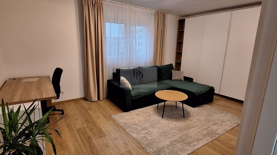 Apartament 2 camere decomandate de închiriat | Calea Dorobanților - Poză 2