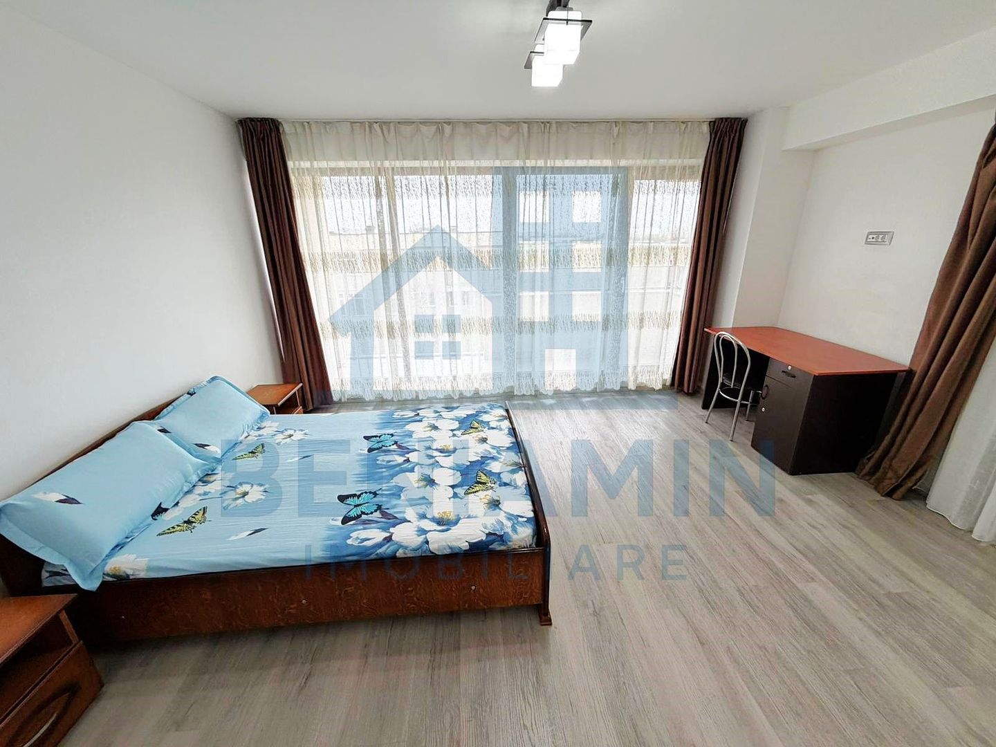 3 Camere- Parcare Subterana-Mobilat- Utilat- Lift- Disponibil Imediat - Poză 6