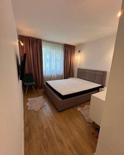 Apartament 3 camere | Piata Alba Iulia | Loc parcare inclus - Poză 1