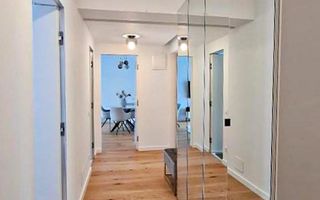 Chirie I Apartament 3 camere | 90 mp | Complex premium | Promenada Mal - Poză 12