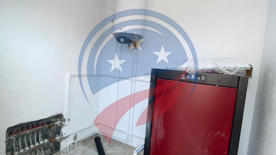 CASA PARTER FINALIZATA ZONA DAMILA - Poză 7