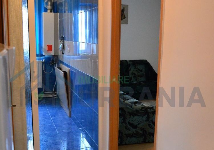 Apartament 2 camere decomandat, etaj 1, zona Pacurari, Iasi - Poză 2