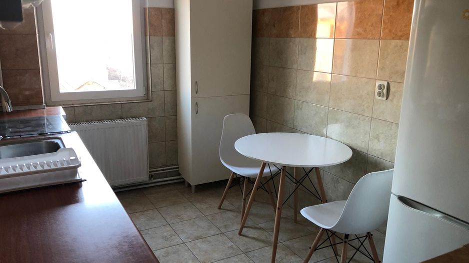 Apartament cu 2 camere | Decomandat | Balcon | zona Iulius Mall | Confort 1 - Poză 7