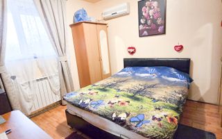 Vila individuala 6 camere Zona Ghencea Metrou Raul Doamnei Comision 0% - Poză 9