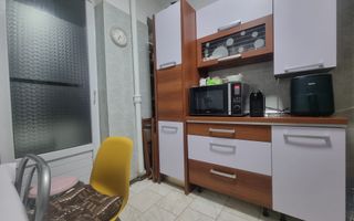 VANZARE 3 CAMERE | DECOMANDAT | ZONA UNIRII-ULTRACENTRAL - Poză 8
