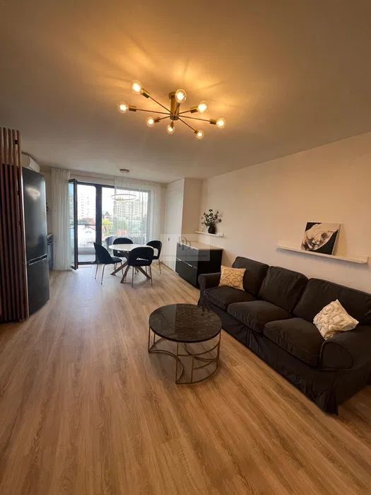 Apartament 2 camere | Parcare subterană inclusă | Gheorgheni– Brâncuși - Poză 2