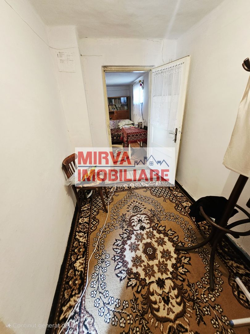 🏡 Casă cu 5 camere, teren 3.419 mp, lângă pădure – Bătești - Poză 32