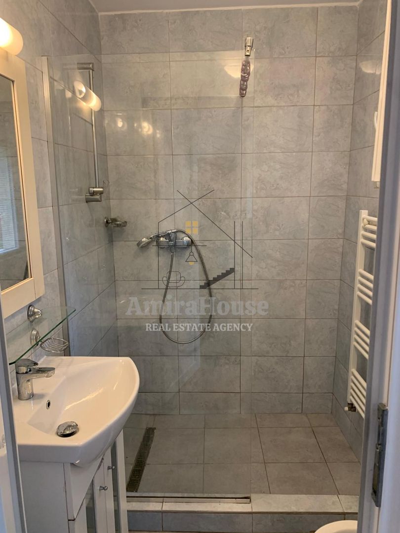Apartament 2 camere decomandat, nisa, imobil tip vila, 66 mp, parcare, Central - Poză 22