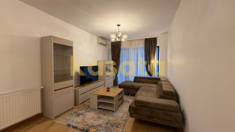 Apartament Upground | 3 camere | Ready to move | Prima chirie - Poză 1