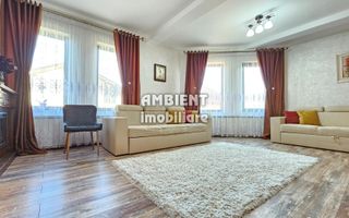 CASĂ individuală  P+M, teren 609 mp, zona FILATURII; - Poză 3