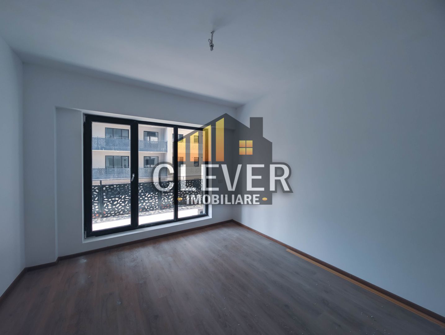 Duplex 4 camere | 109 mp | 33 mp balcoane | Pallady | Comision 0% - Poză 10