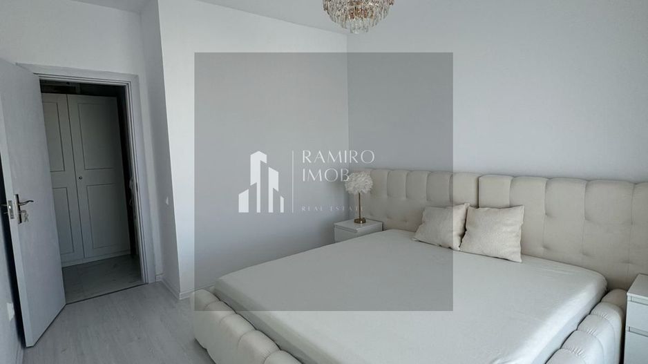 Apartament 2 camere Bloc nou decomandat Theodor Pallady Sector 3 - Poză 5