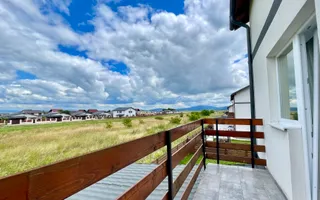 Duplex 3 camere | PET FRIENDLY - Poză 22
