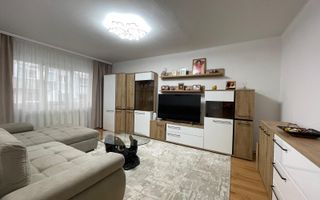 Apartament decomandat cu 3 camere 65mp utili, Turnisor - Poză 12
