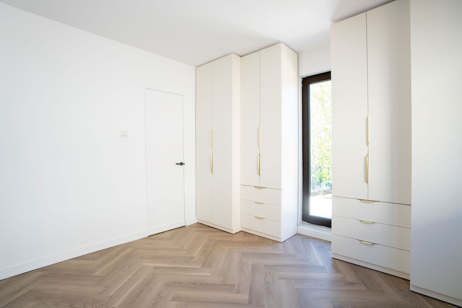 Casa 3 camere lux Oradea Gheorghe Doja - Poză 8