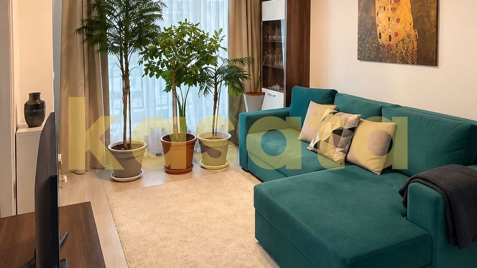 2 Camere AVIATIEI  cu boxa | CITY POINT | - Poză 1