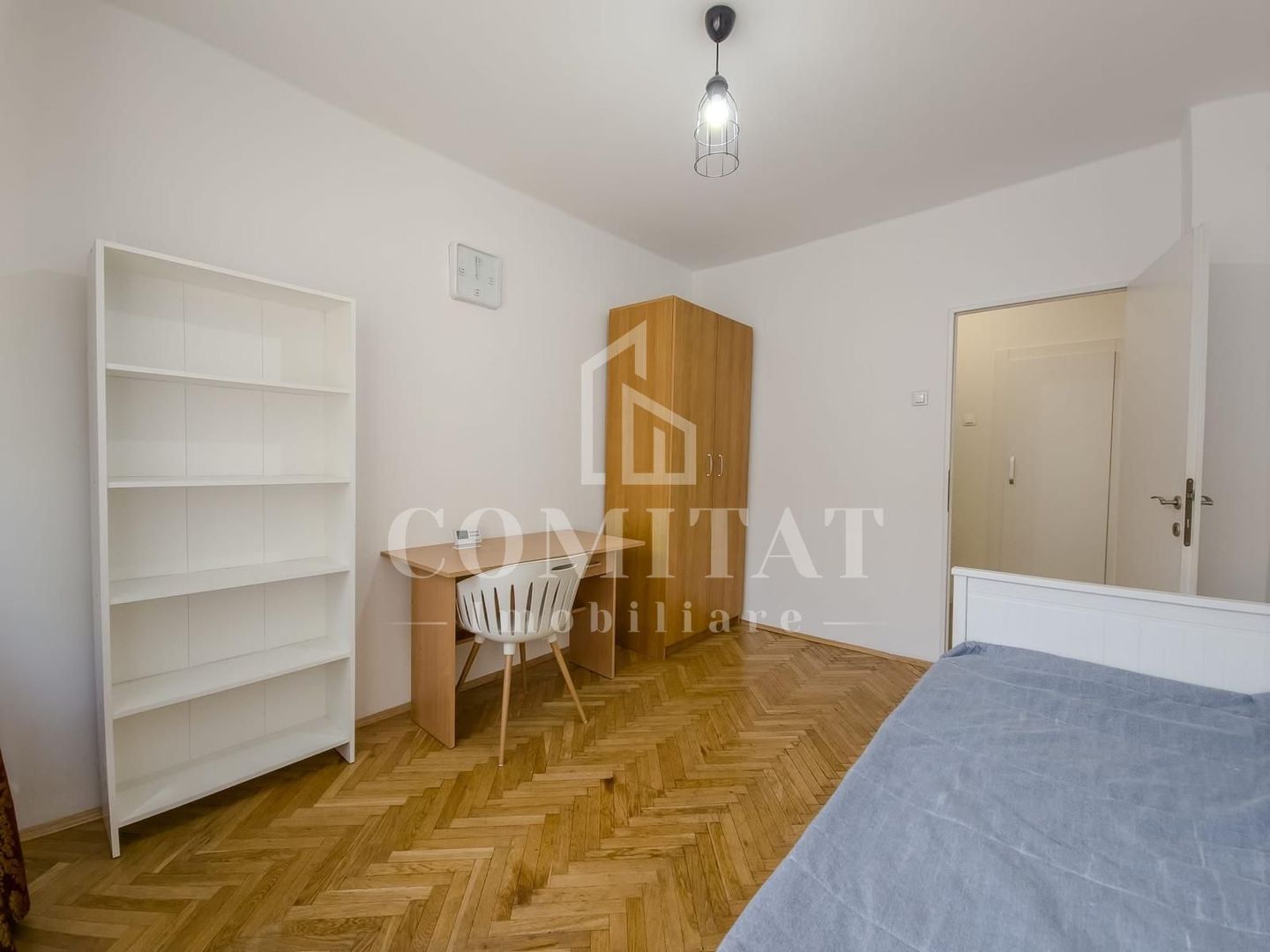 Apartament cu 3 camere decomandate | Zona Facultății de Litere - Poză 2