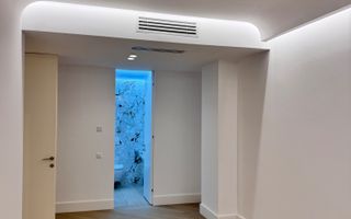 Apartament exclusivist | 3 camere | 96.5 mp |Cortina 126 - Poză 4