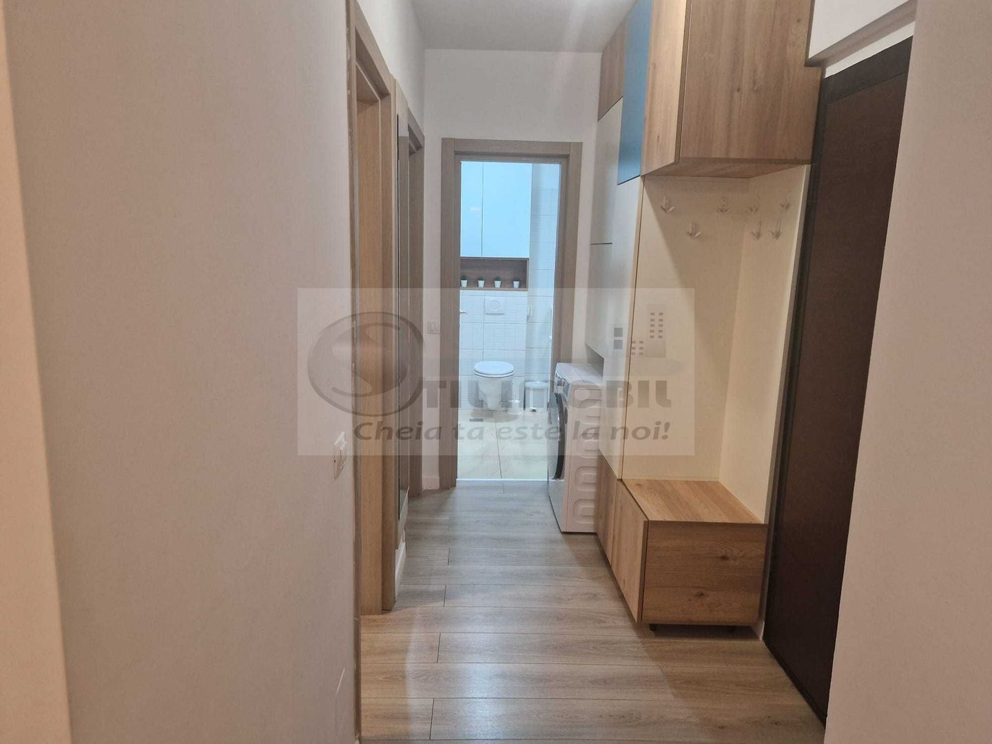 Apartament 2 camere CONEST GRAND REZIDENCE - 550 euro - Poză 4