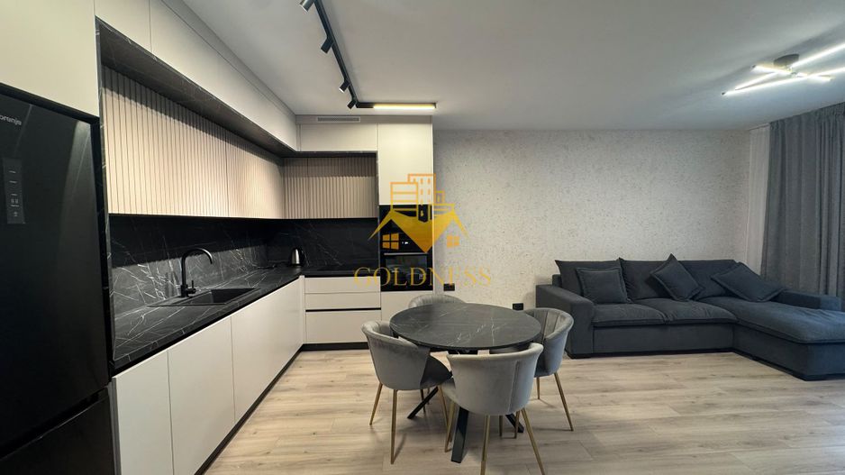 2 camere, modern, bloc nou, Zona Semicentrala, Liberty, Oasului - Poză 2