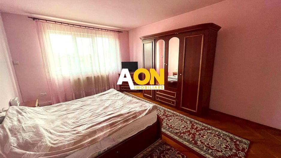 Casa de vanzare 120 mp utili 580 mp teren Cetate - Poză 4