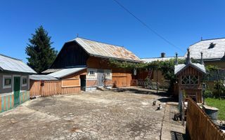 Casă de vânzare Zaharești/Suceava - Poză 42