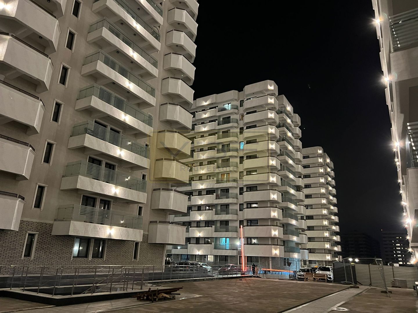 Apartament 2 camere decomandat NOU - Royal Town Copou - Poză 35