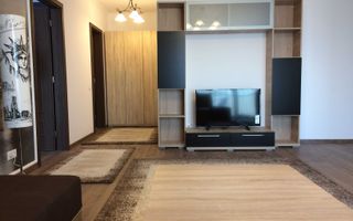Apartament 2 camere 59mp | balcon | parcare | cartier Buna Ziua - Poză 3